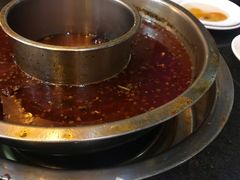 -九尺赵老四鲜鹅肠火锅