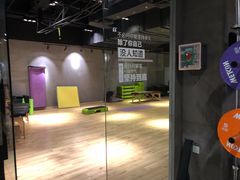 -MR.COOL健身工作室(浦江城市生活广场店)