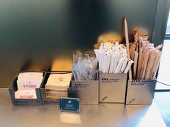 -喜茶(北京五棵松华熙店)