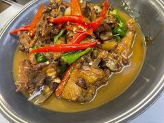 -滁香园·滁州菜(琅琊山店)