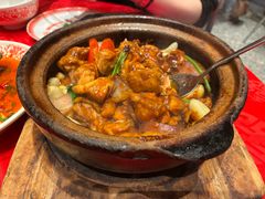 -神更仔·潮汕魂大排档(汉口路店)