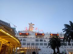-必胜客(新海上世界店)