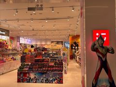 -名创优品(海珠乐峰广场店)