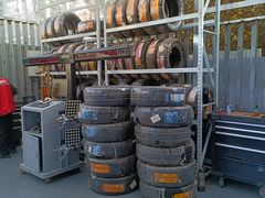 -途虎养车工场店(工人体育馆店)