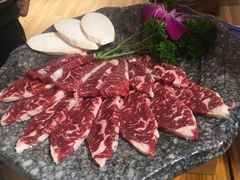 -万兴佳烤肉·长白山老味道(宏泰广场店)