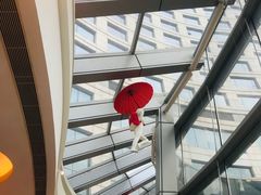-怡咖啡自助餐(宁波香格里拉店)