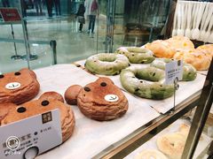-奈雪的茶(石家庄万象城店)