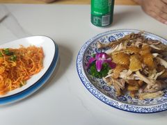 -梅利汴京烤鸭•开封豫菜地标店(晋安路店)
