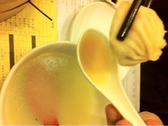 鲜肉小笼-一品小笼(金融街店)