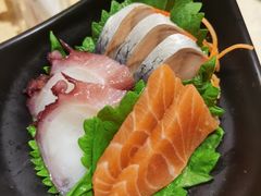 -芭菲盛宴·环球美食(北城国际店)