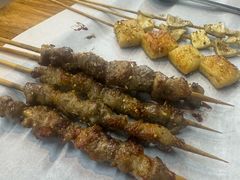 -东直门小院烧烤(回龙观东大街店)