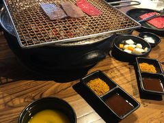 -九田家黑牛烤肉料理(无锡T12店)
