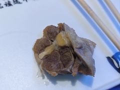 -四禧精酿铜锅涮肉·烧烤工场(大明湖店)