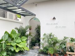 -漫笙舍Manse·咖啡·民宿