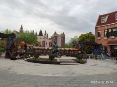 -安徒生童话乐园