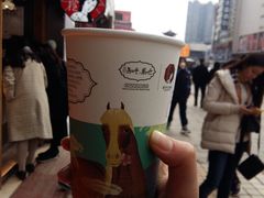 -茶颜悦色(平和堂负一楼店)