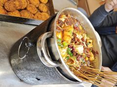 -老三李村河底戳子肉(总店)
