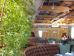 -金狮麟·新豫菜(金码大厦店)