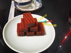 山楂糕-梅飞酒家(桑园路店)
