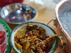 牛油火锅底料-东镇老火锅(长春路首店)