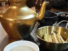 -陀岗美食·云南藏式特色餐厅