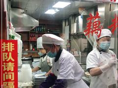 -粗茶淡饭(东关街店)