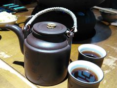 -白乐天毛肚火锅馆(南滨路店)