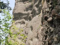 -剑门关风景区