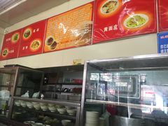-杨记灌肠(食品街店)