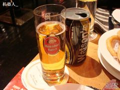 啤酒-兰特伯爵西餐厅·啤酒屋(方庄店)