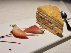 -俄士厨房(五棵松华熙LIVE店)