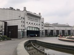 -中国京杭大运河博物馆