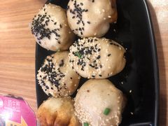 -小杨生煎(黄河路店)