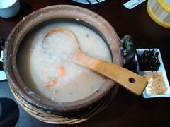 -悟长年潮汕菜砂锅粥(圣熙8号店)