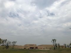 -盘龙城国家考古遗址公园