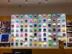 -乐高授权专卖店(朝阳大悦城店)