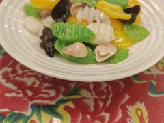 -7号院家宴.烧鸽子(门头沟店)