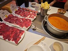 -荣叔港式沙嗲牛肉火锅(正佳潮流店)