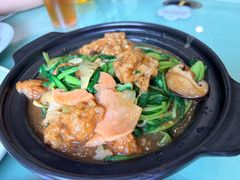 -古桥人家•水上餐厅(朱家角古镇店)