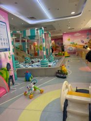 -孩子王童乐园(上海青浦吾悦广场店)