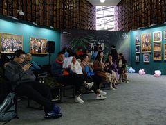 -梅园婚恋·婚姻介绍