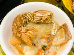 -桥东喜碧海鲜街(水东街店)