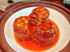 -老淮滨-蚌埠非遗小吃(淮河路店)