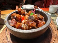 -大鸽饭(北京路店)