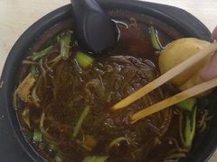 -南湖胖子砂锅(五福街店)