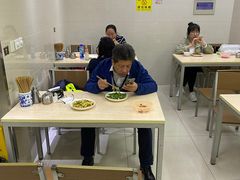 大堂-玉华饮食店(茅台路店)