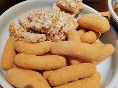 -南京大牌档(龙江新城市广场店)