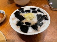 -小团圆糖水铺(襄阳南路店)