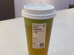 -喜茶(深圳南山海雅店)