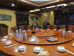 包厢-园林美食城·本土农家菜(杨和镇店)